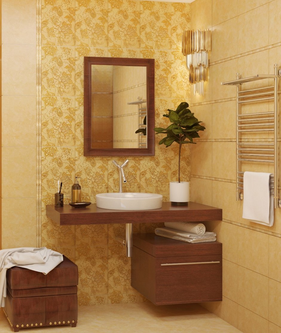 Плитка Jasmine Alma Ceramica