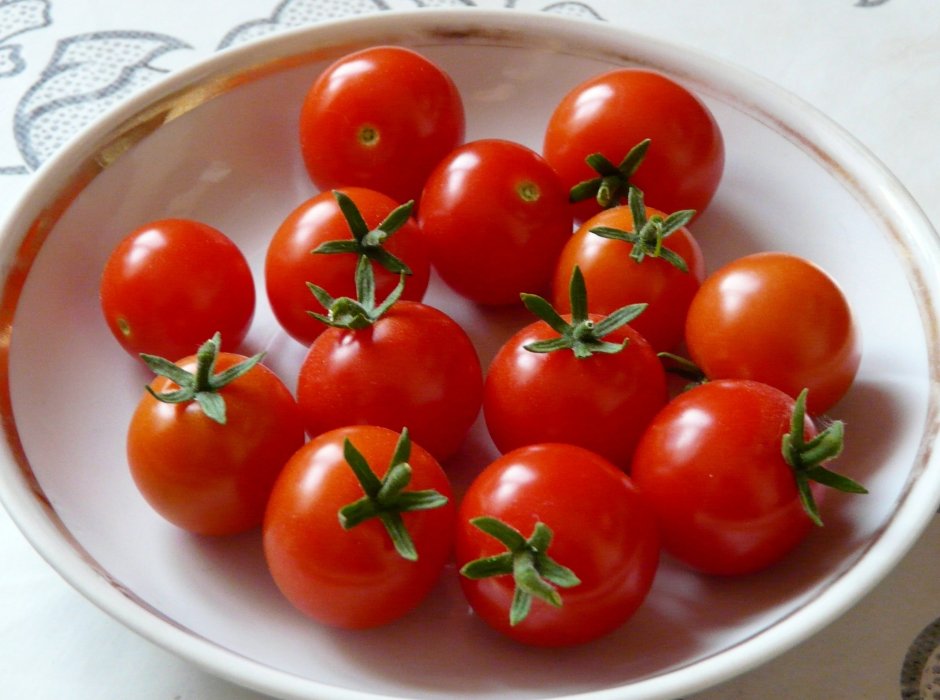Семена томат бонсай балконный Гавриш