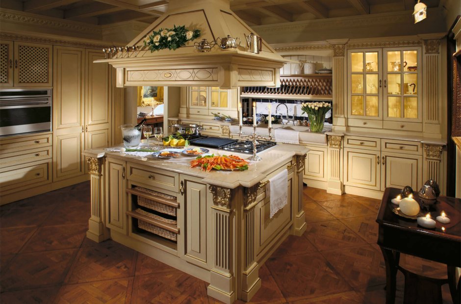Faoma Royal Luxury