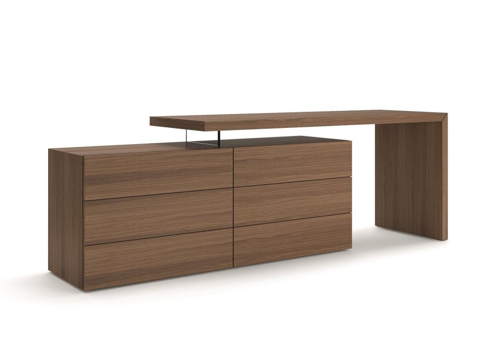 Pianca Domino Desk