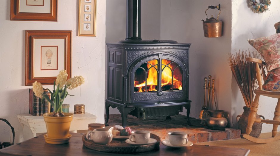Печь Mulberry Stoves