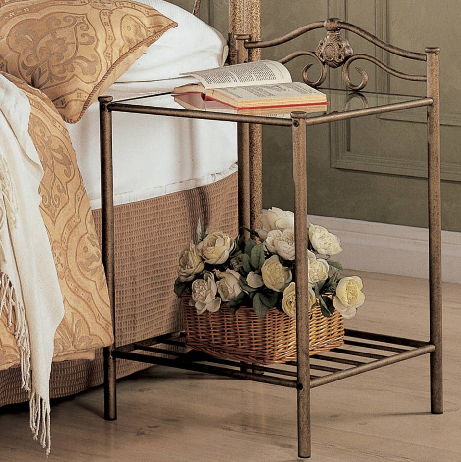 Тумба прикроватная Sidney. Nightstand