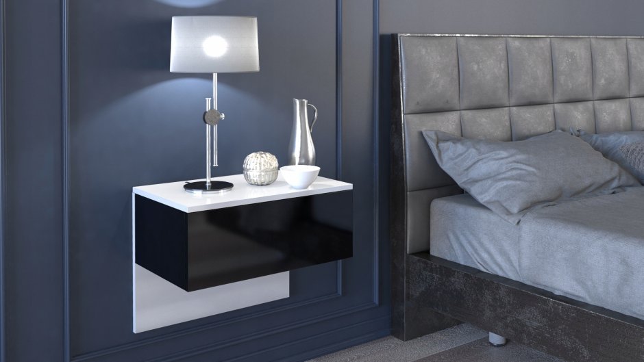 Прикроватная тумбочка (Bedside Cabinet)