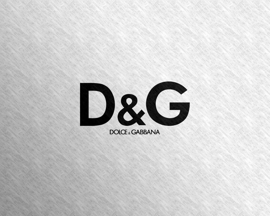 DG логотип