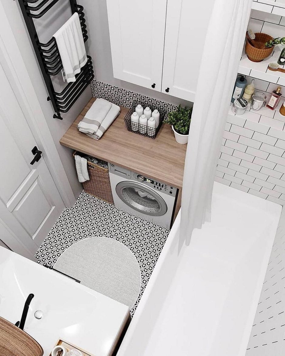 Дачные домики tiny House