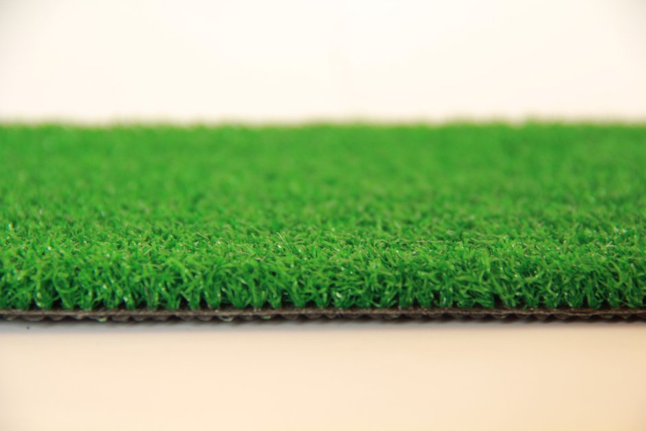 Искусственная трава Edge Precoat, 7275 Verde