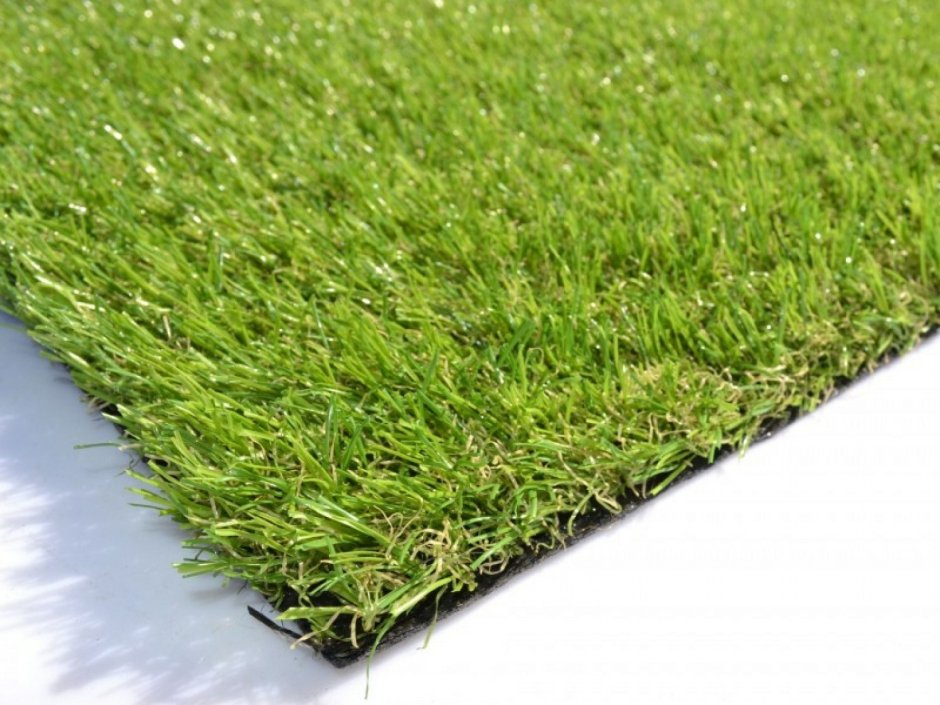 Трава искусственная 2 м grass komfort