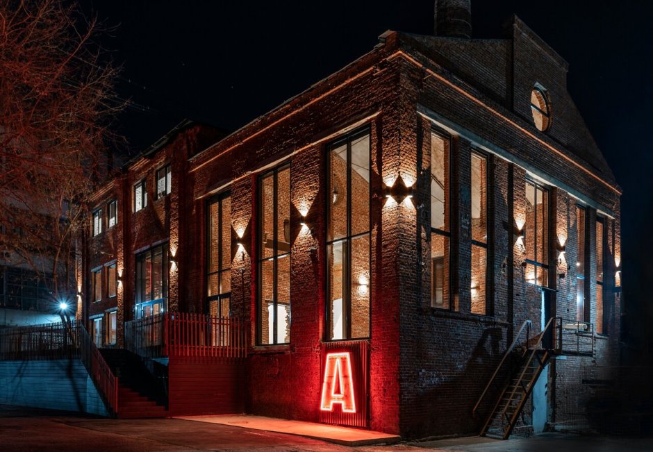Archi Loft Сколковское шоссе