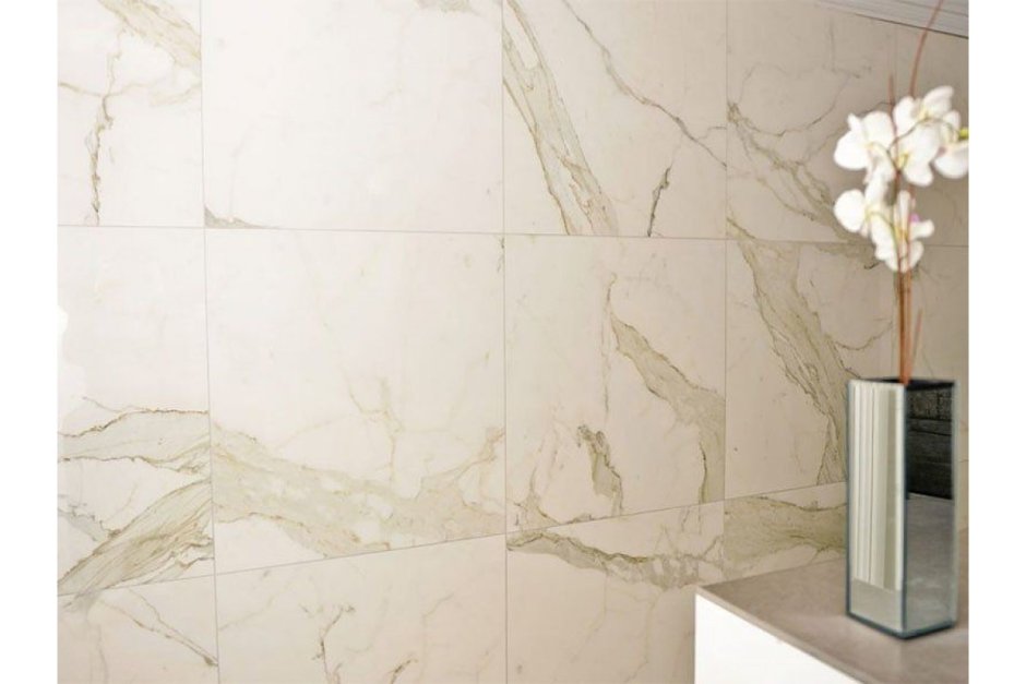 Плитка Azteca Calacatta Gold Lux 120/60