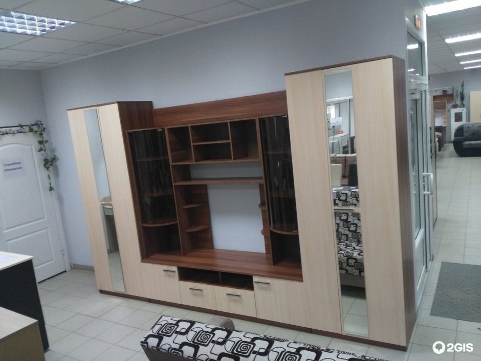Сеть мебельных салонов мебель даром