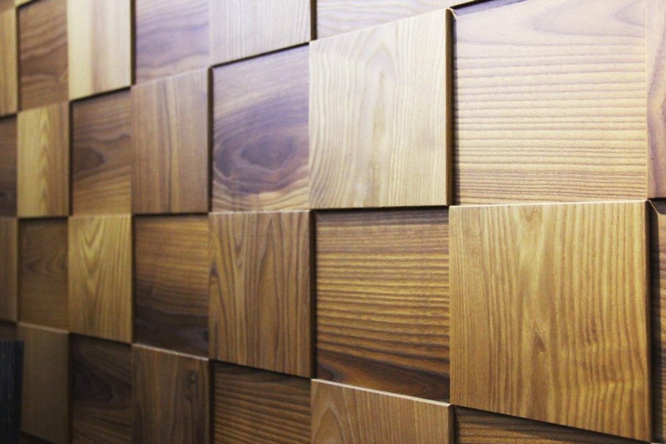 Стеновые панели Holz Interior Doors