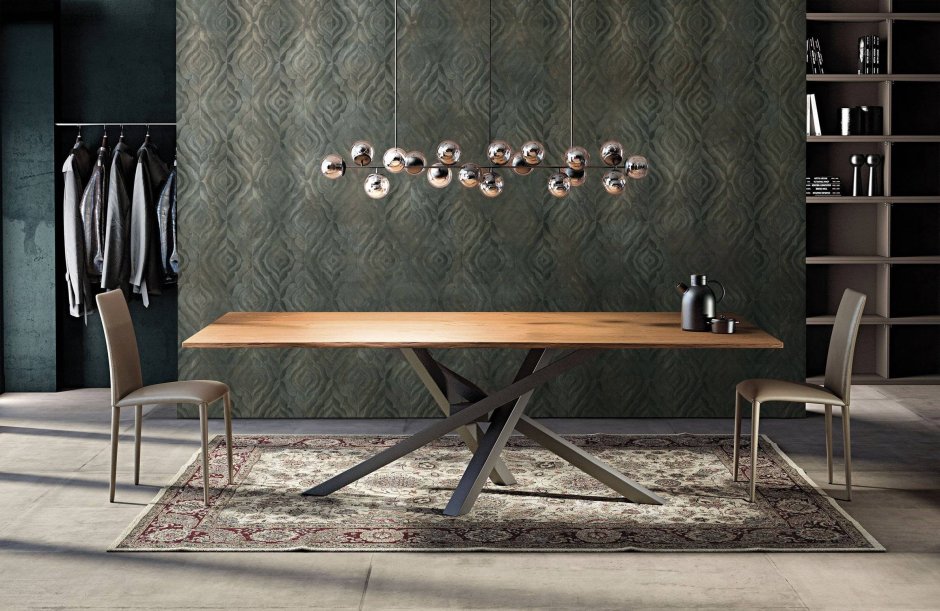Барный стул Loft Design 2695 model
