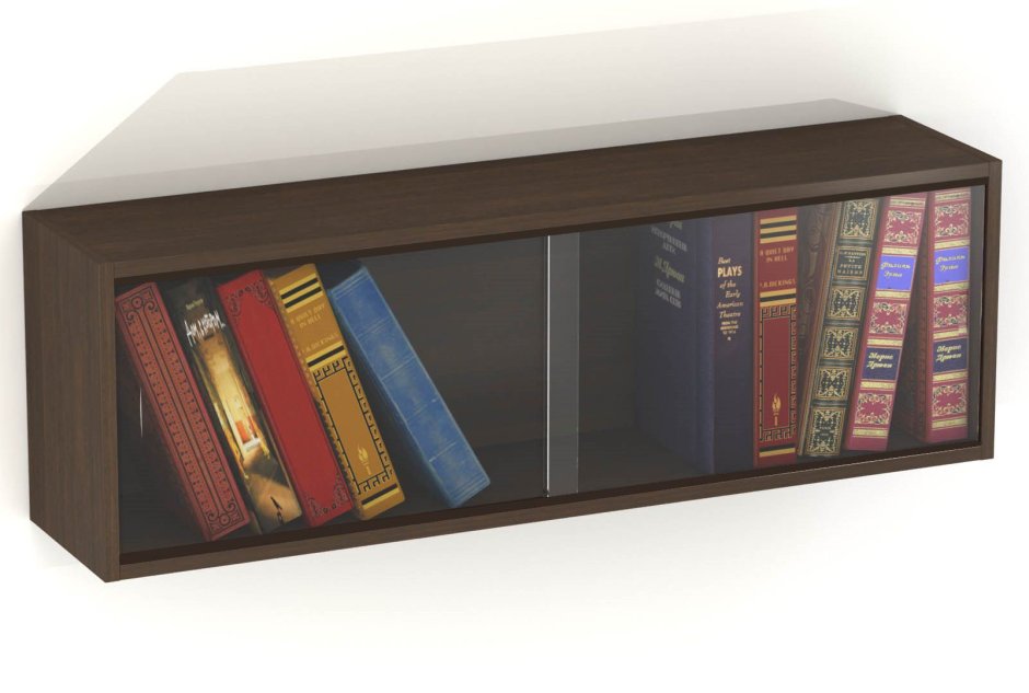 Книжный шкаф