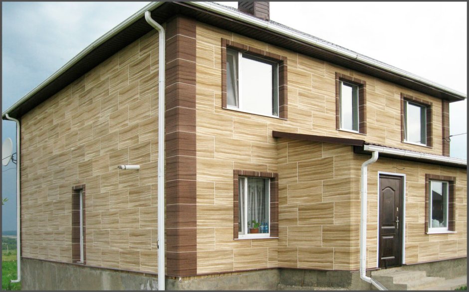Термопанели Paradyz