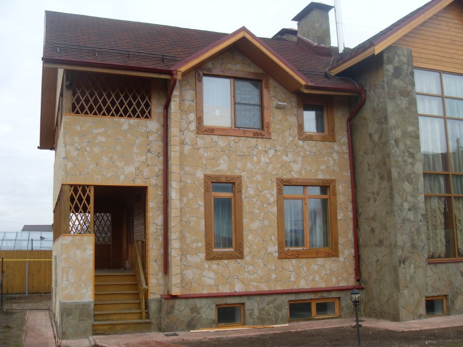 Гибкий камень Оникс