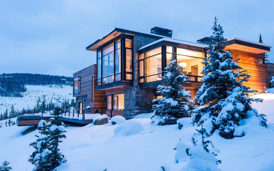 Эстетика Cottage Core