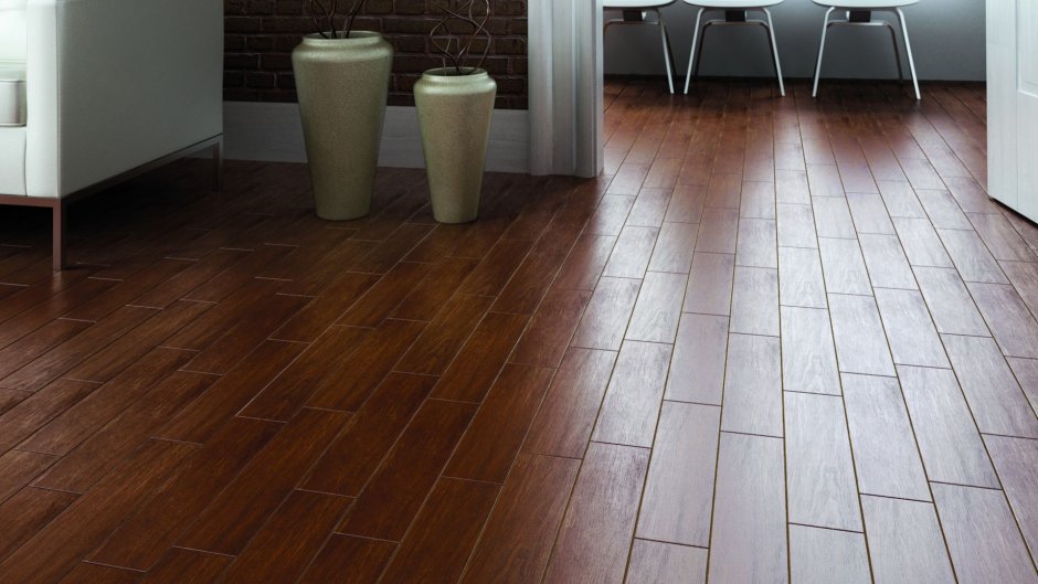 Керамогранит cisa Ceramiche Xilema ciliegio Nat-rett