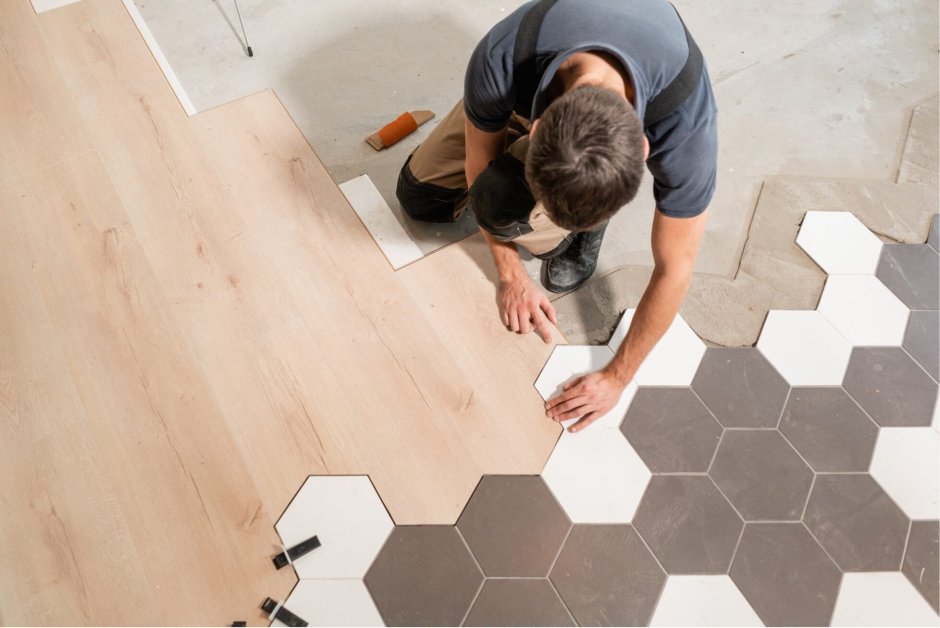 Solidfloor Винзор 1126204