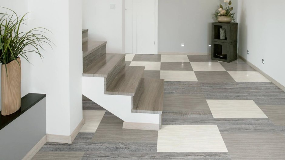 Плитка LVT Tarkett Lounge Henry