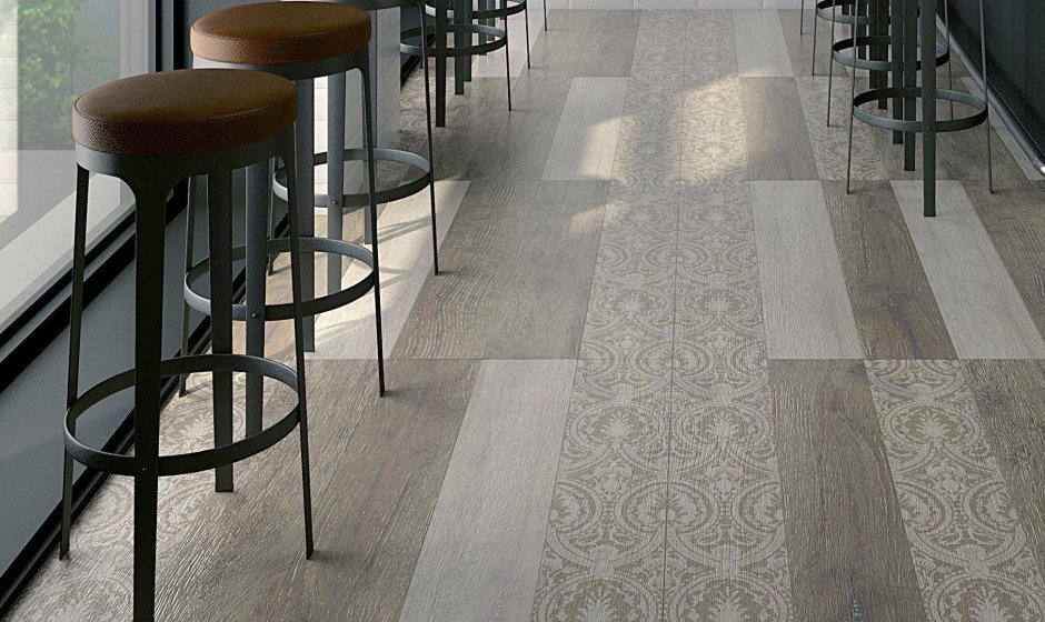 Kerama Marazzi Якаранда
