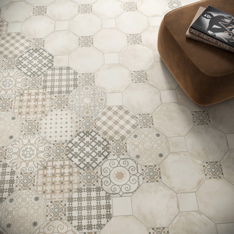 Керамогранит Kerama Marazzi Пьяцетта