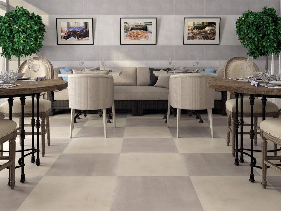 Керамогранит Kerama Marazzi Сольфатара