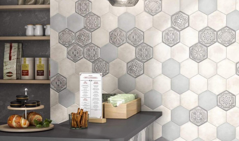 Kerama Marazzi Тюрен