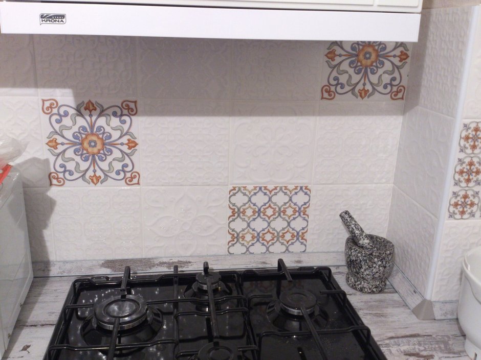 Плитка Суррей Kerama Marazzi