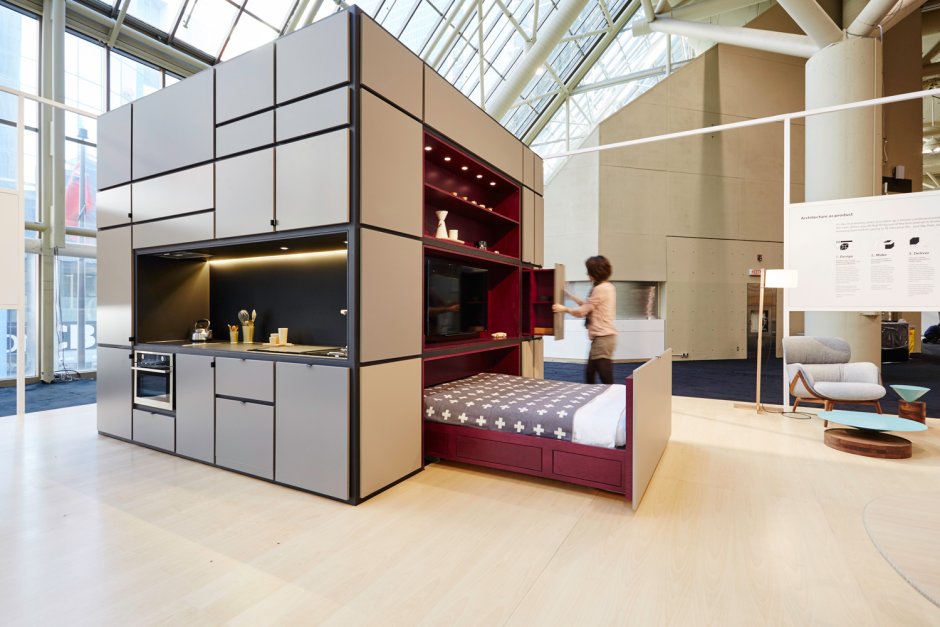 Loft Factory мебель
