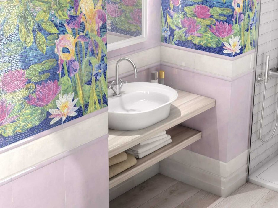 Плитка Булонь (Kerama Marazzi)