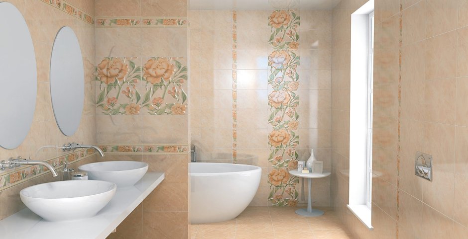 Плитка Kerama Marazzi Ранголи