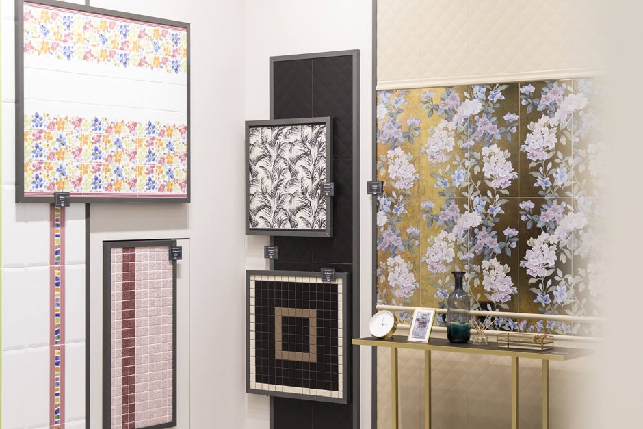 Плитка Kerama Marazzi Малабар
