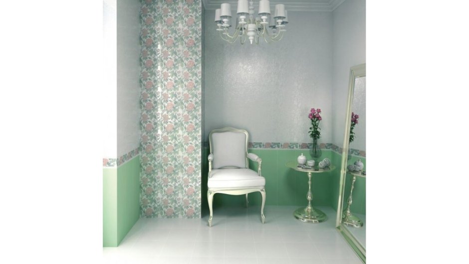 Плитка летний сад Kerama Marazzi