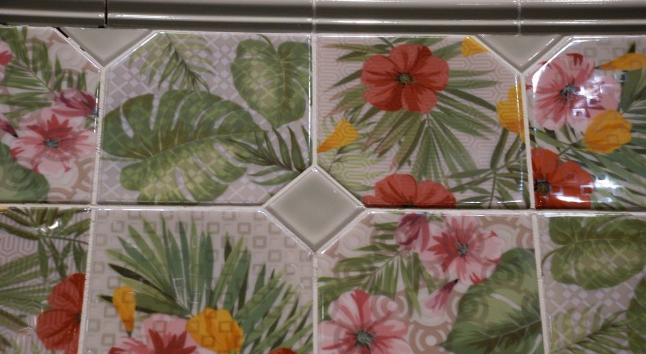 Плитка Ньюпорт Kerama Marazzi
