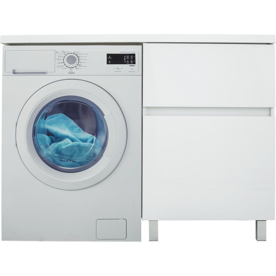 Стиральная машина Electrolux eww 1686 HDW