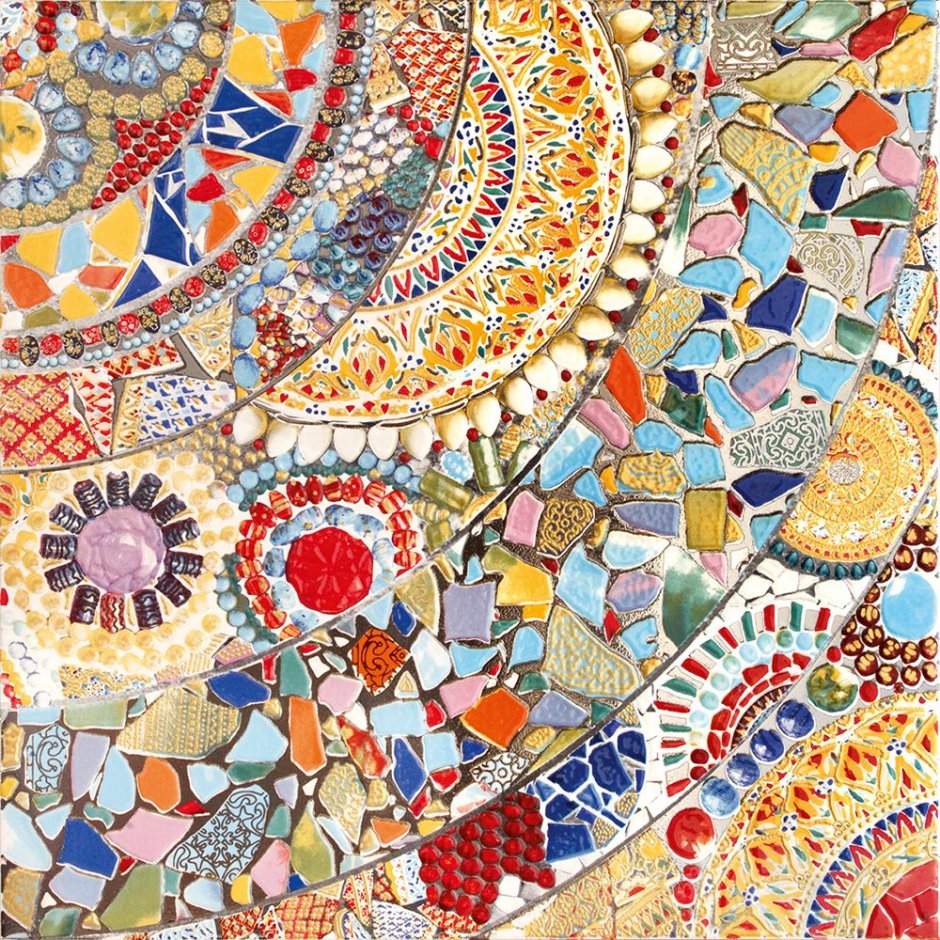 Плитка Gaudi Latina Ceramica