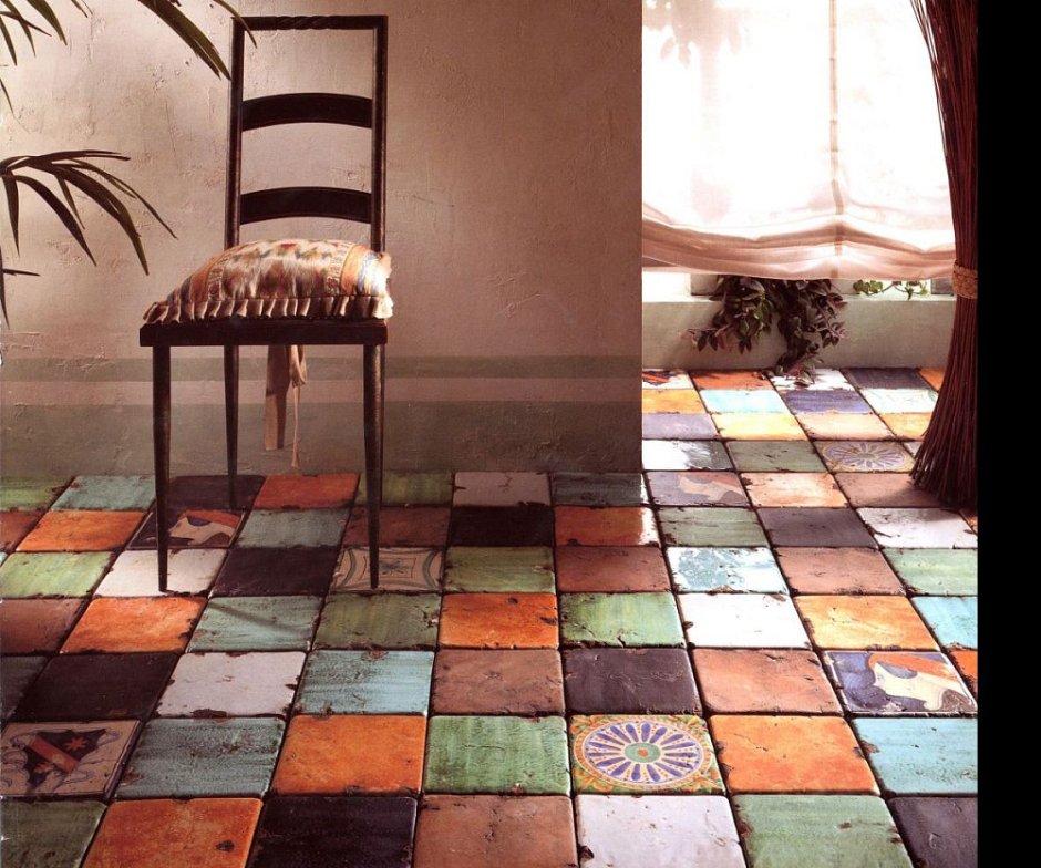 Eco Ceramica коллекция d’autore