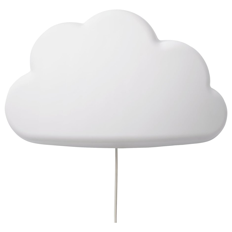 Cloud подвесной светильник 10796