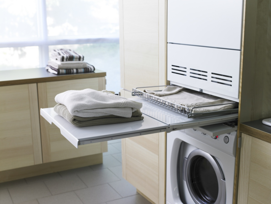Выдвижная полка Asko hdb1153w