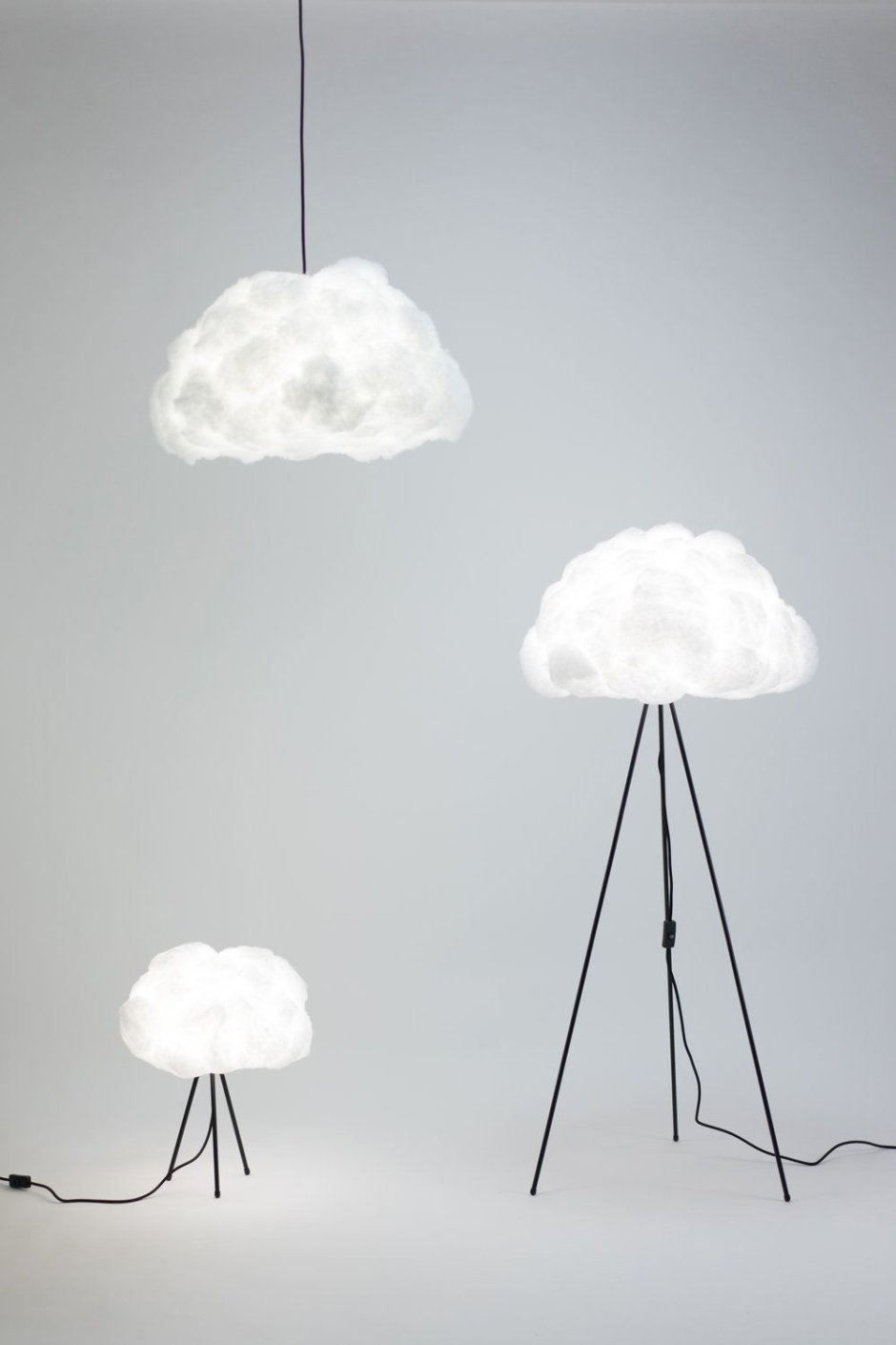 Лампа потолочная Xiaomi OPPLE Creative children's Light cloud
