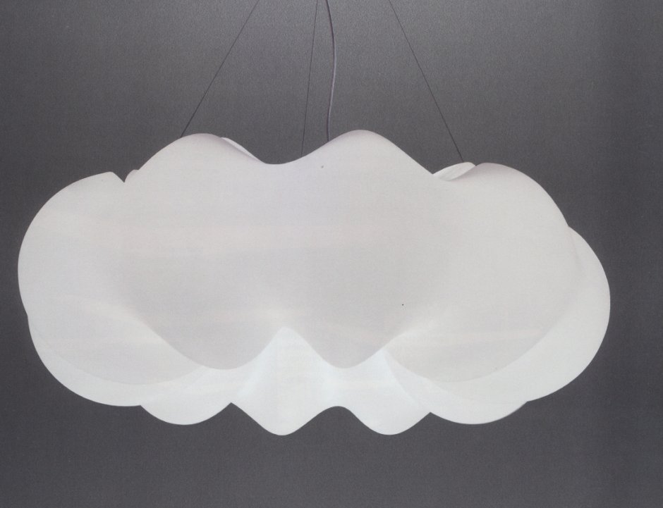 Wolke светильник подвесной
