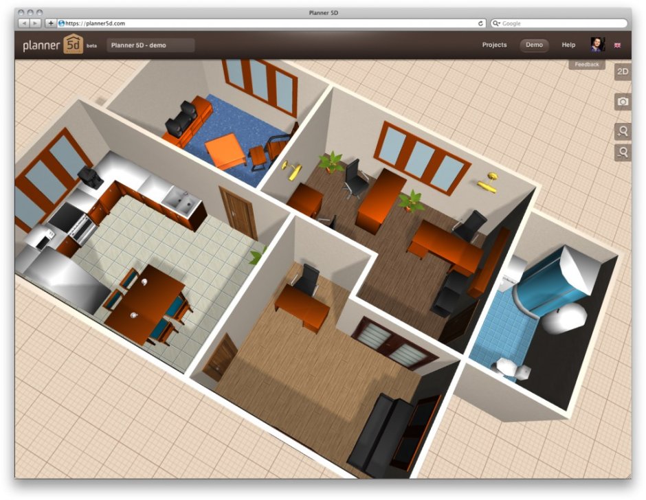 3ds Max (3d Studio Max)