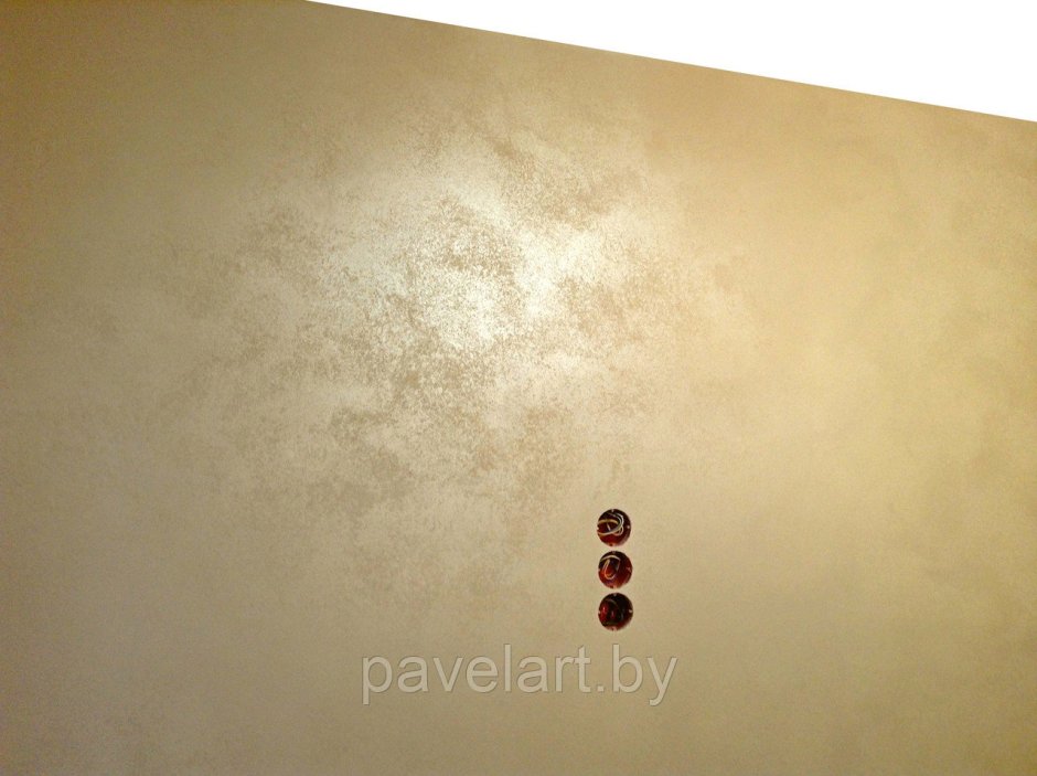 Декоративная штукатурка песок