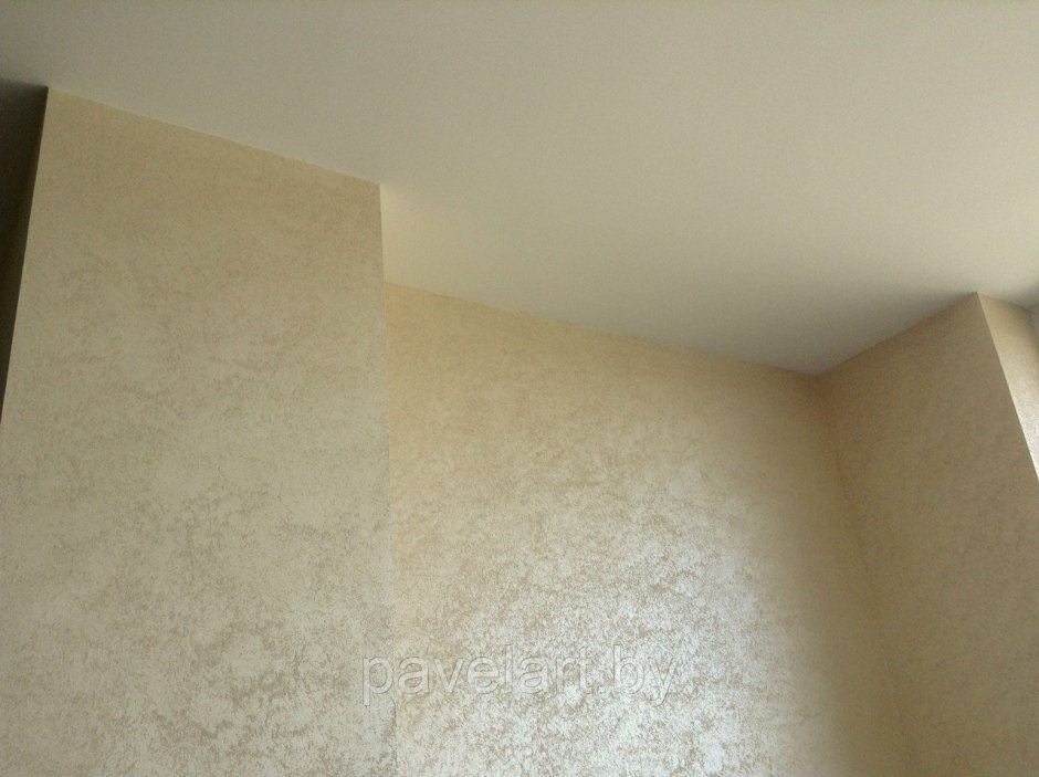 Штукатурка морской Бриз