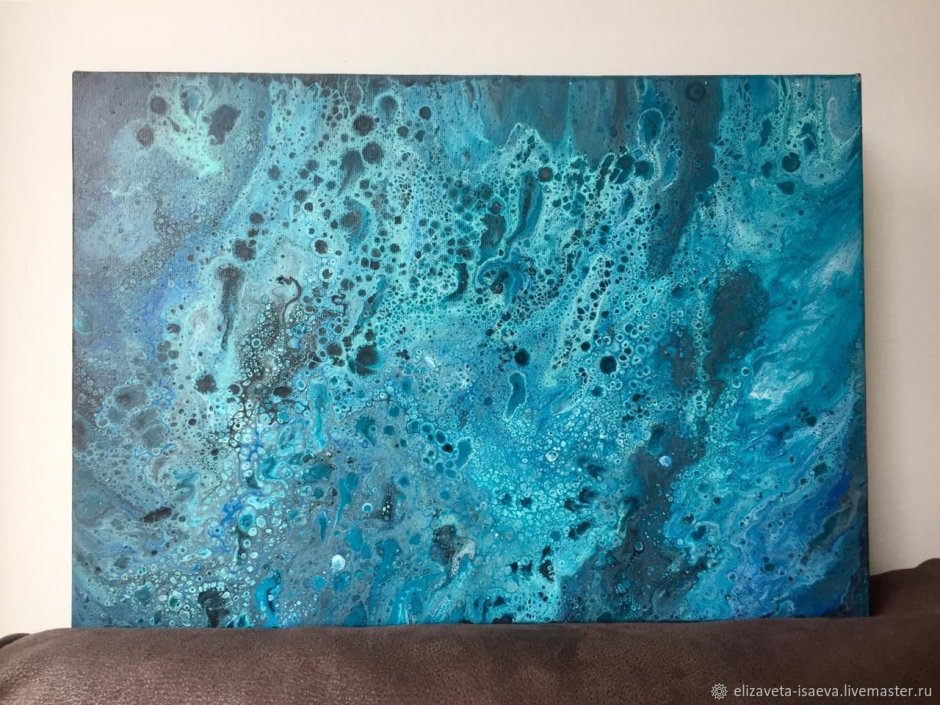 Венецианская штукатурка Tikkurila