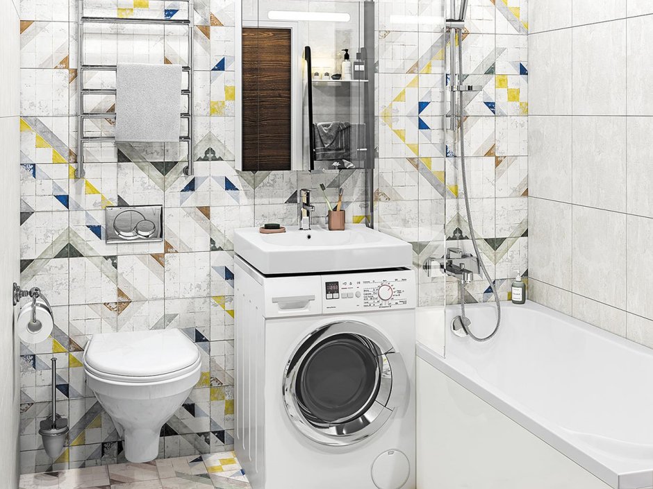 Раковина Santek пилот 50 1wh301970