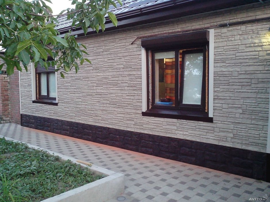Панель Vox Solid Stone
