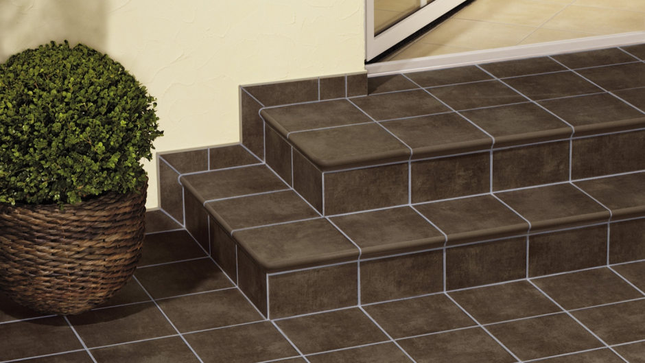 Плитка Gresmanc Evolution Grey