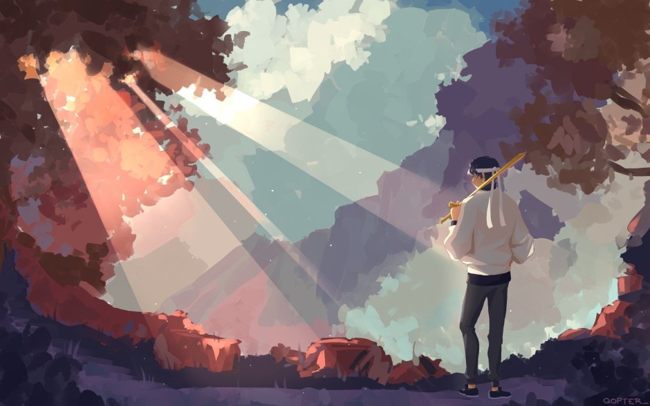 Dreamcore Эстетика