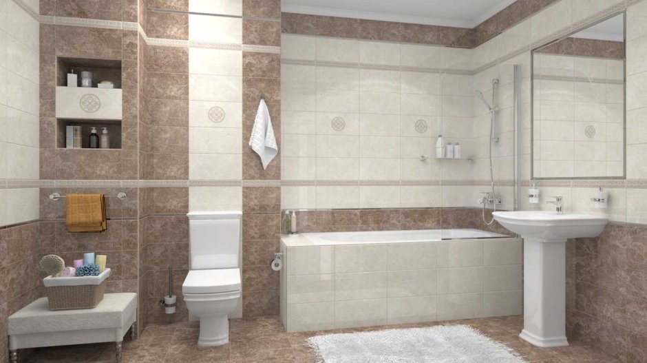 Коллекция Persey Ceramica Classic